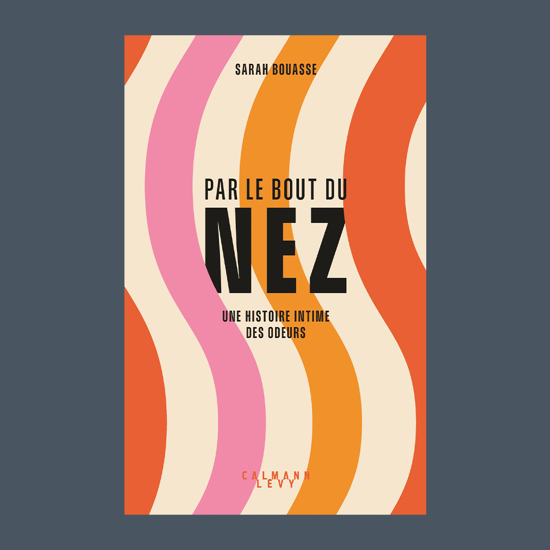 an intimate story of scents