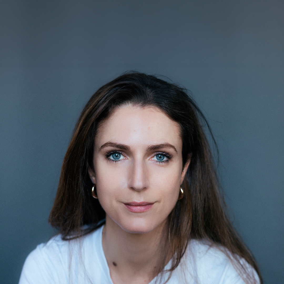 infiniment coty paris & sarah bouasse