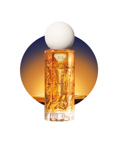 AMBRE ANTIQUE view 1