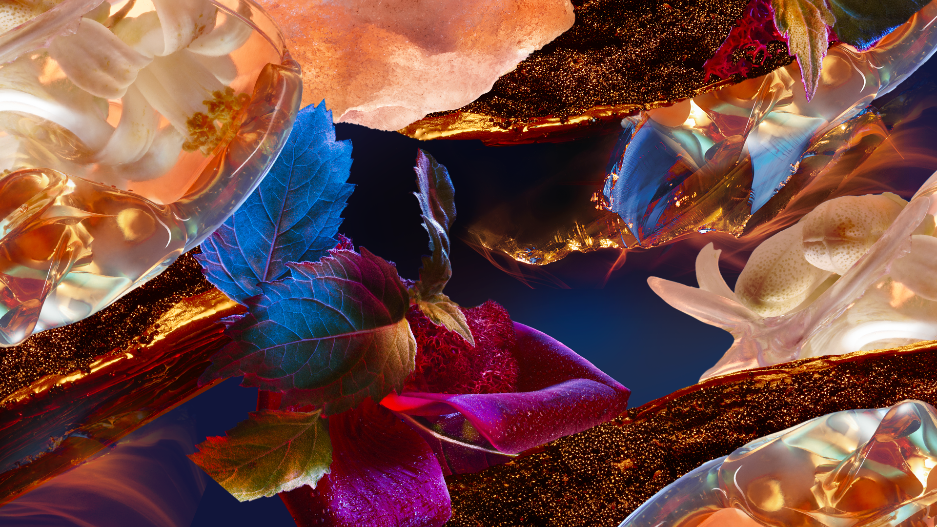 I AM DAY - Desktop Image