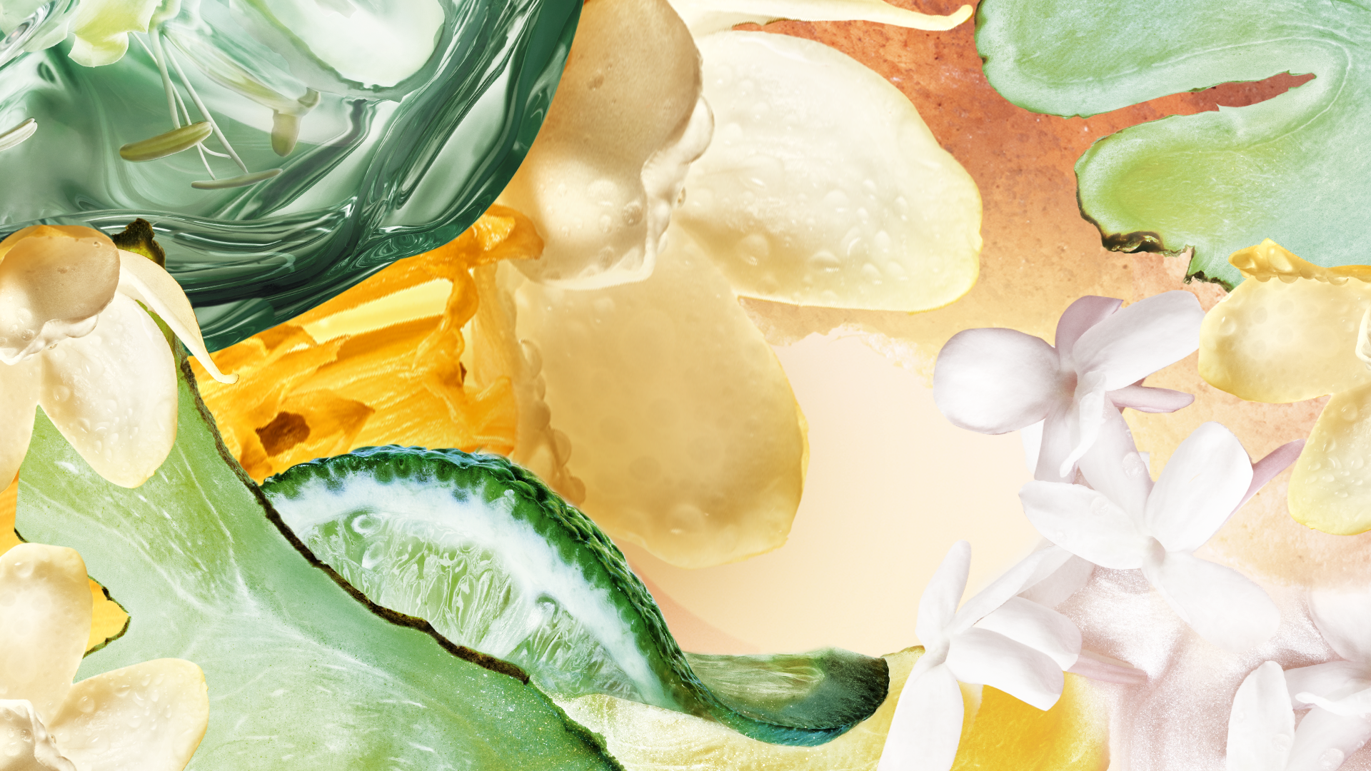 I AM DAWN - Desktop Image