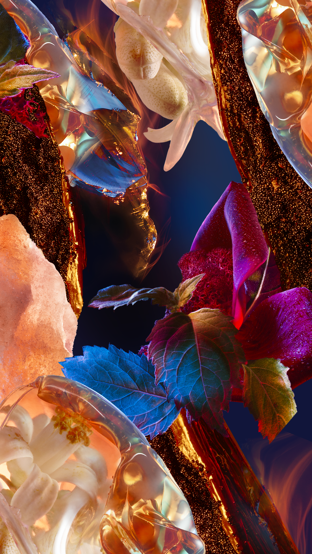 I AM DAY - Mobile Image