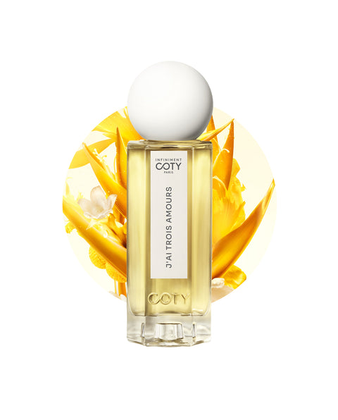 J'AI TROIS AMOURS view 1