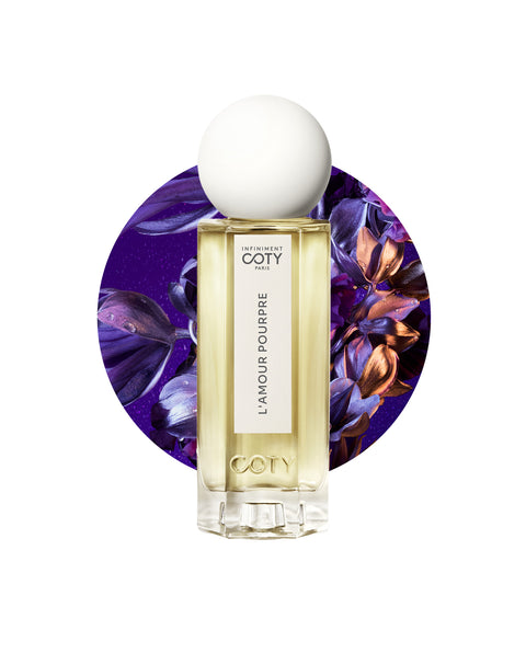 L'AMOUR POURPRE view 1