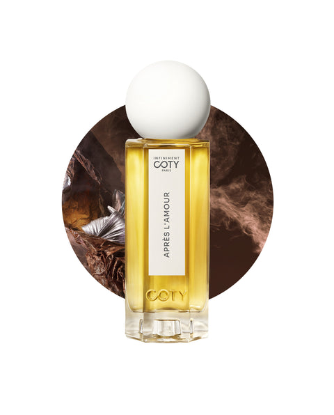 APRÈS L'AMOUR view 1