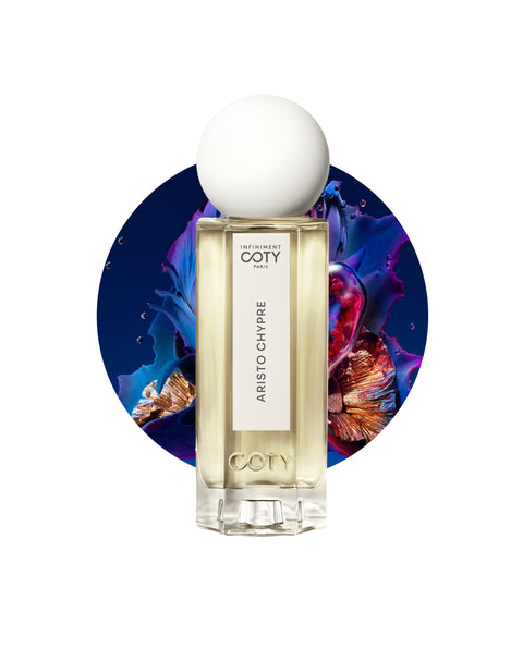 ARISTO CHYPRE view 1