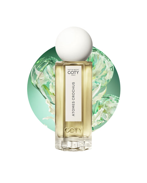 ATOMES CROCHUS view 1