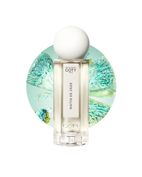 MATIN DE JADE view 1