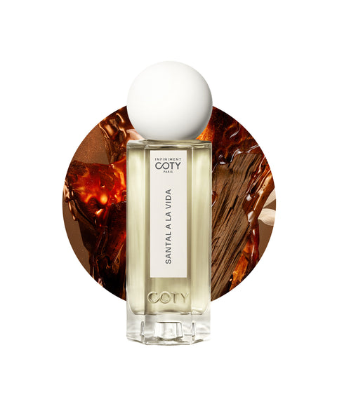 SANTAL A LA VIDA view 1