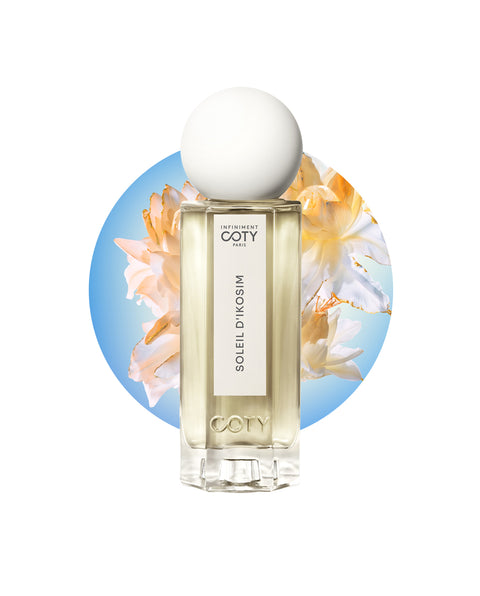 SOLEIL D'IKOSIM view 1