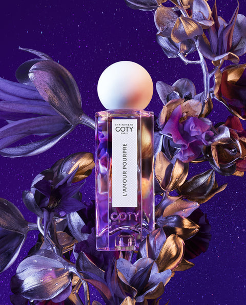 L'AMOUR POURPRE view 2