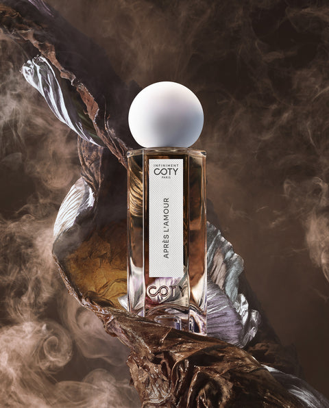 APRÈS L'AMOUR view 2