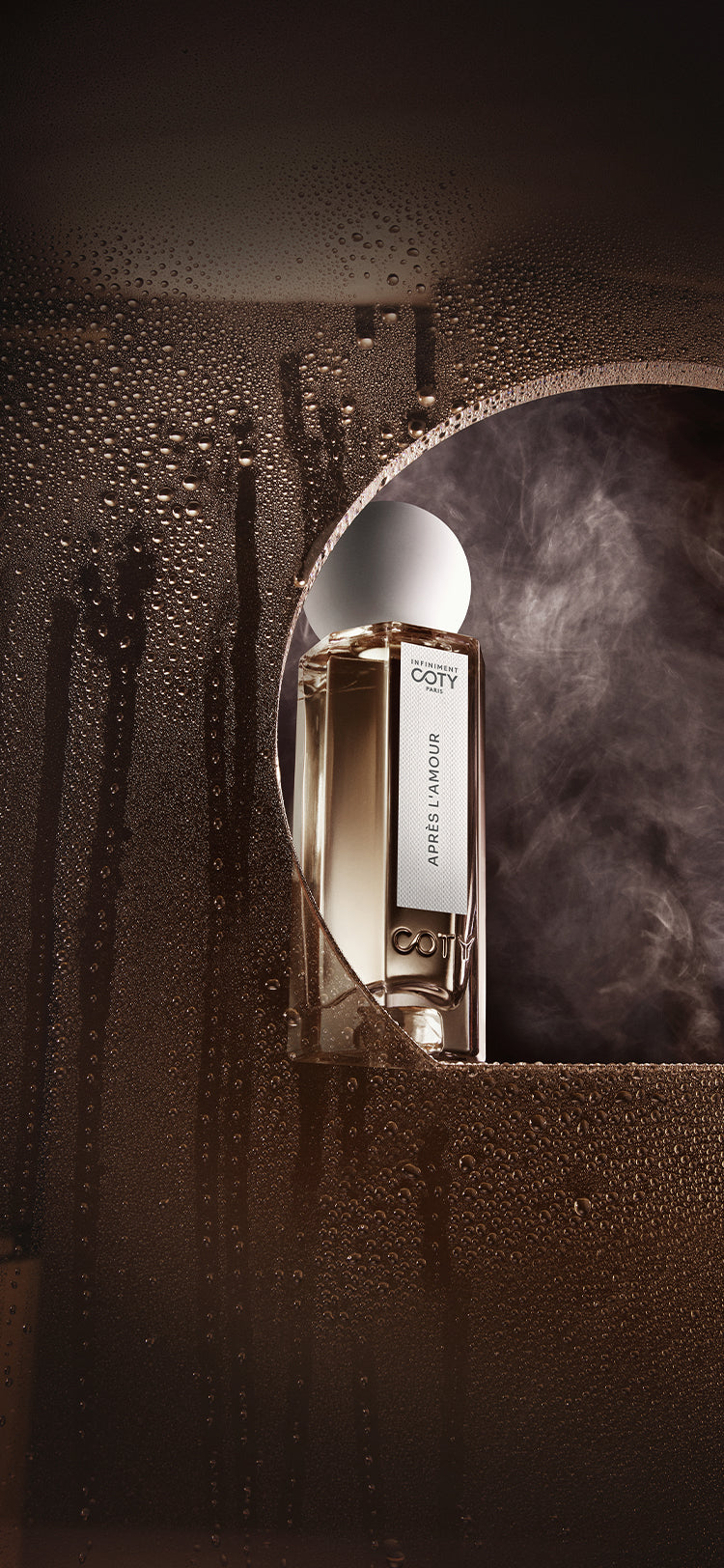 APRÈS L'AMOUR - Mobile Image