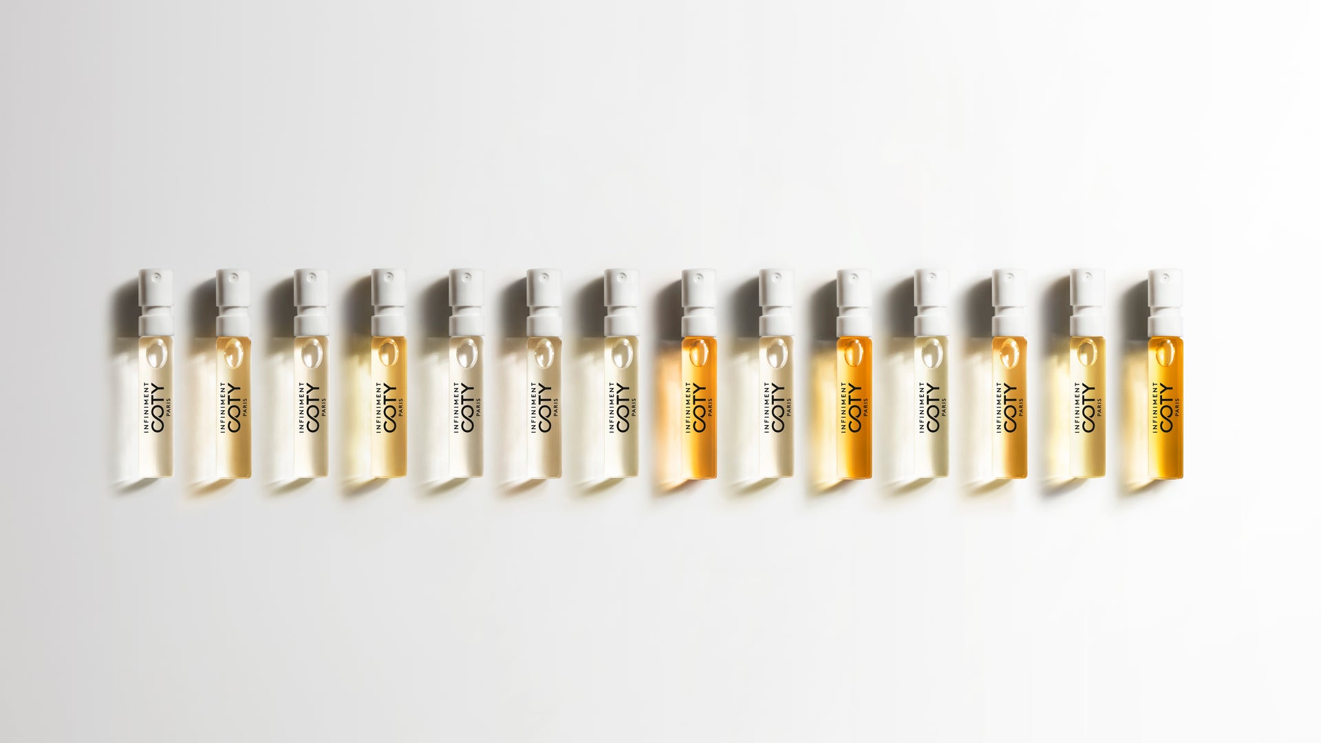 FROM DAWN TO DUSK DISCOVERY SET - Desktop Image