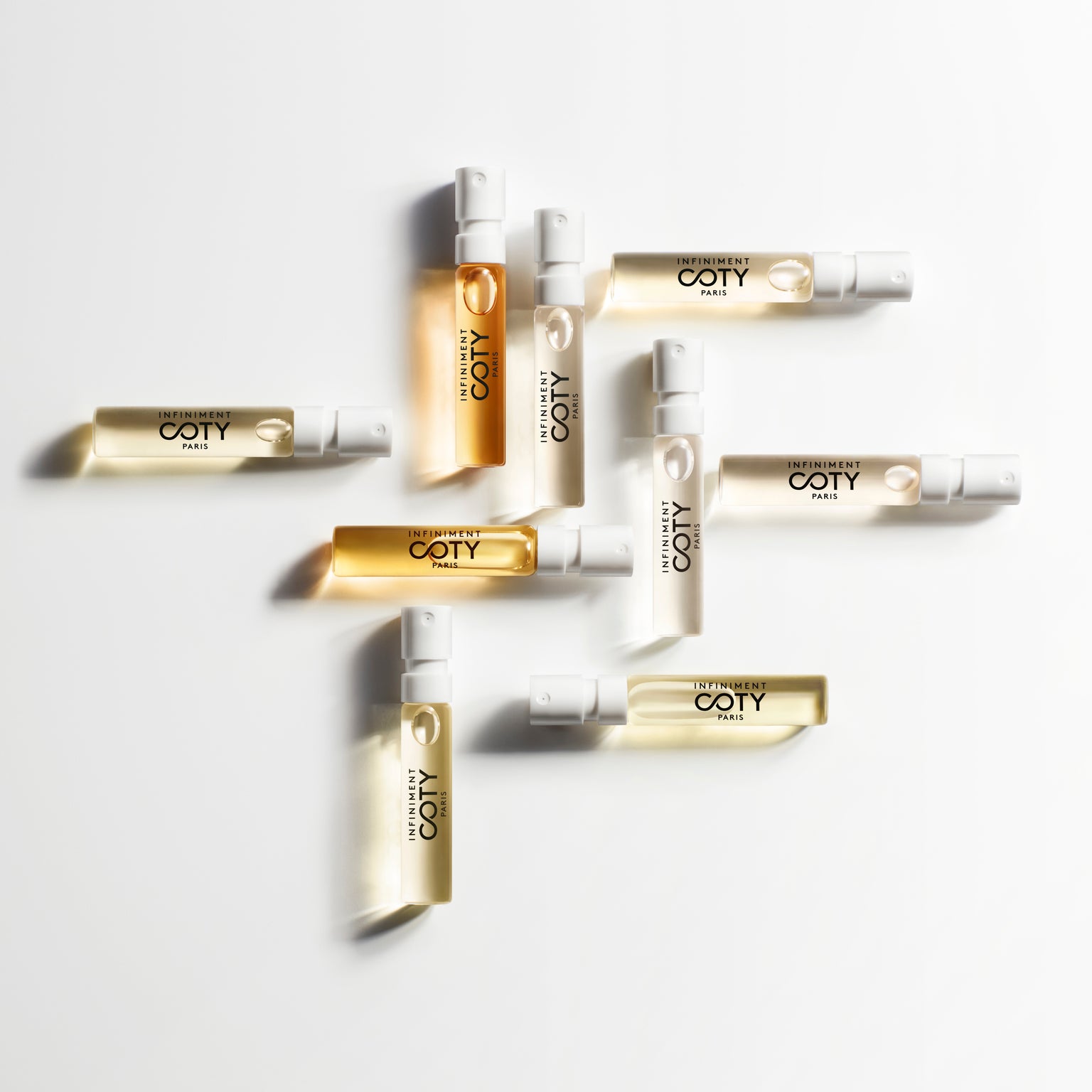 From dawn to dusk discovery set perfumes