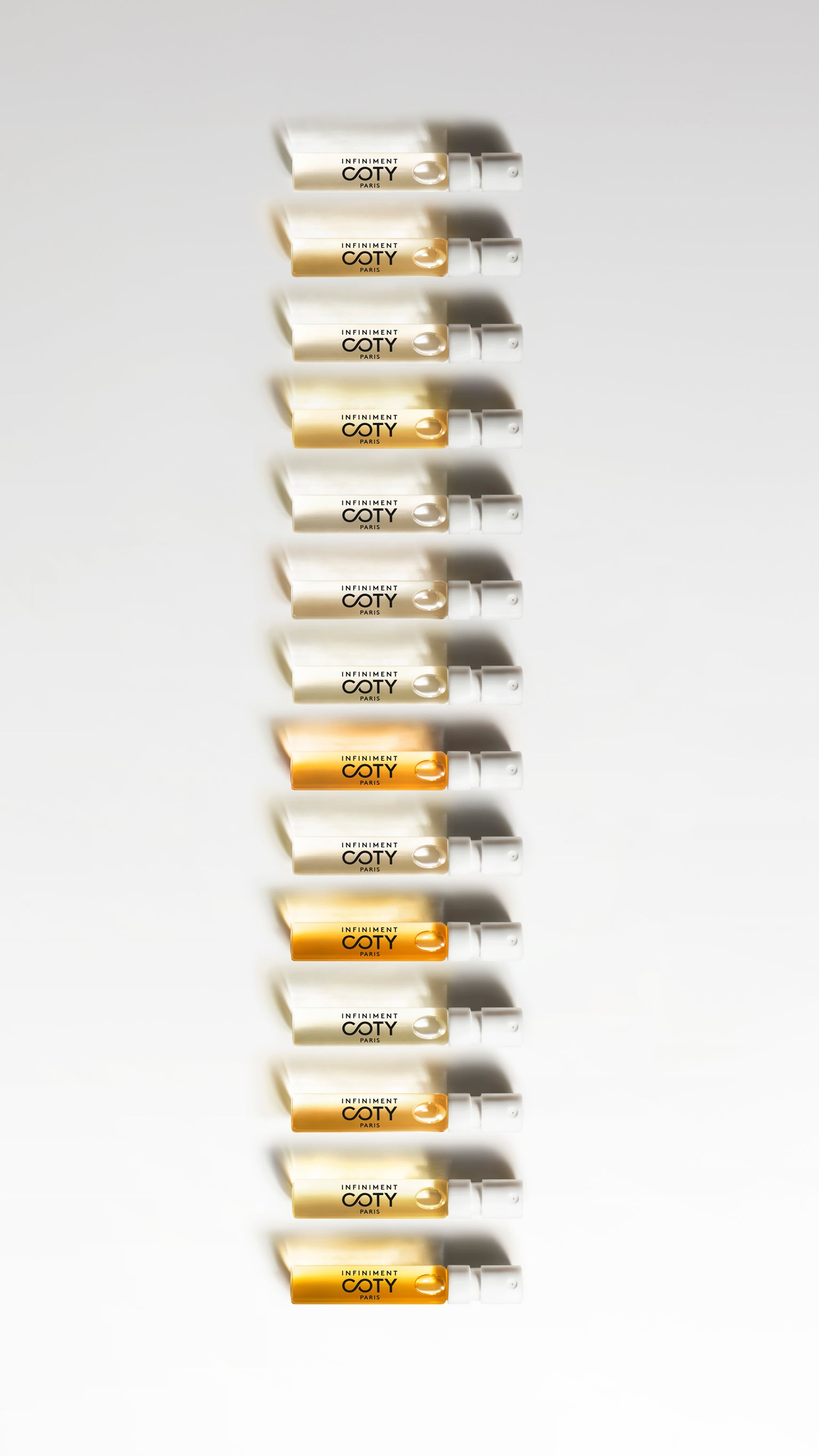 FROM DAWN TO DUSK DISCOVERY SET - Mobile Image