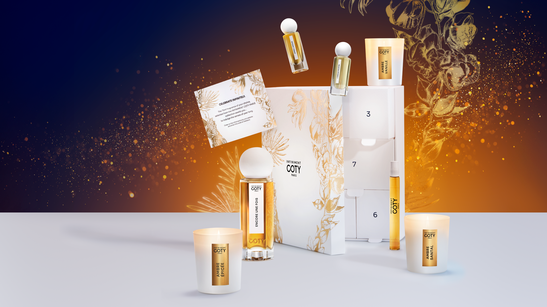 7 WONDERS COFFRET - Desktop Image