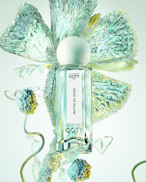 MATIN DE JADE view 2