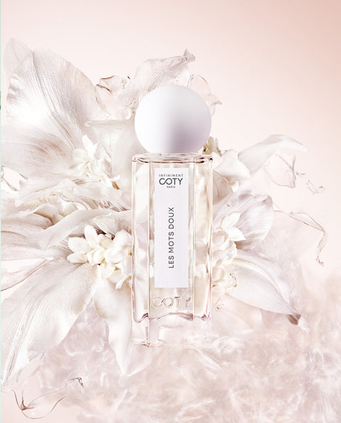 LES MOTS DOUX view 2