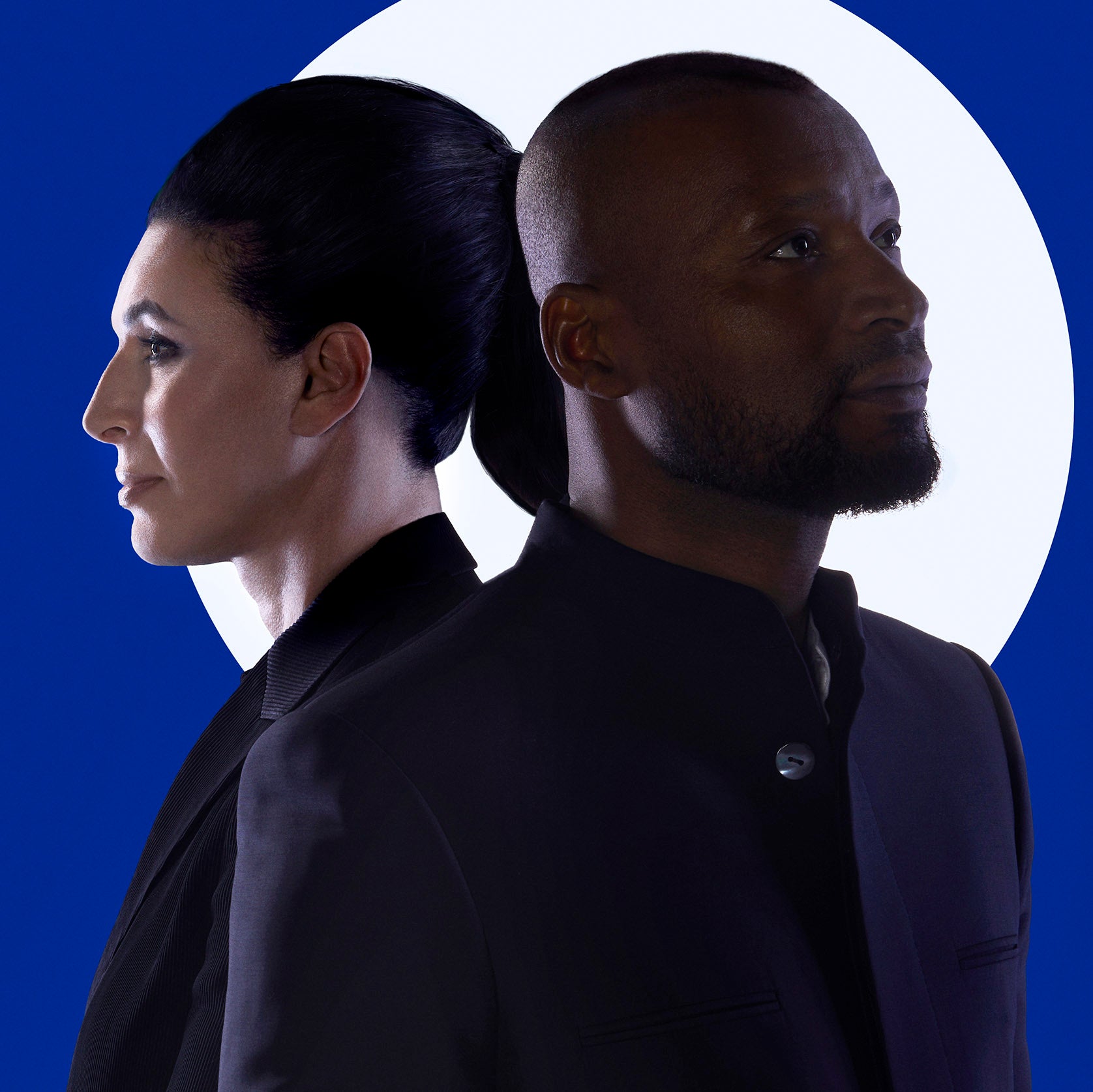 Sue Nabi and Nicolas Vu founders of Infiniment Coty Paris