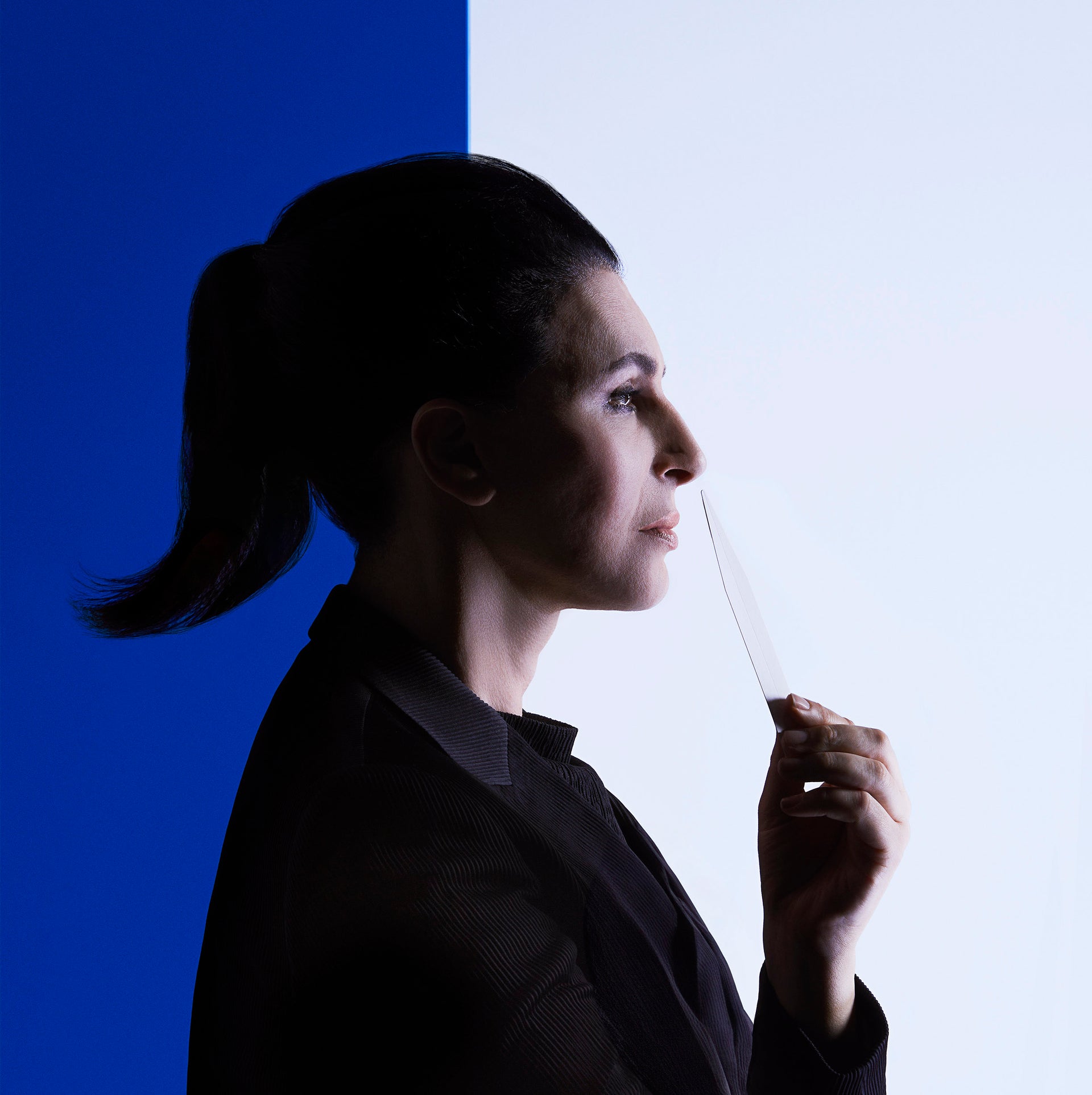 Sue Nabi co-founder of Infiniment Coty Paris