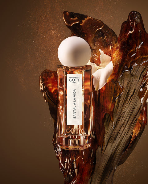 SANTAL A LA VIDA view 2