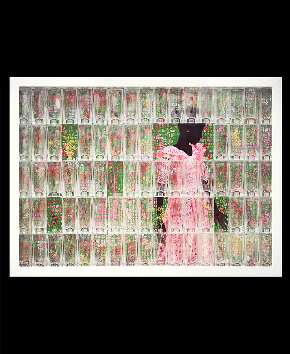 Un parc de rose en Alabama