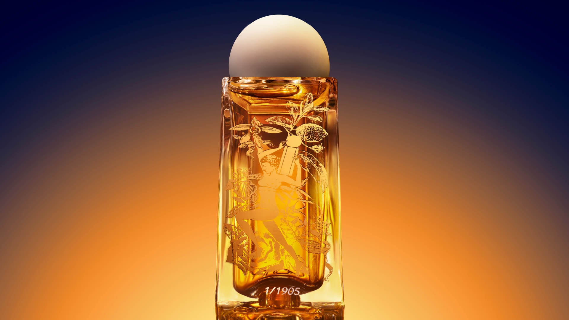 AMBRE ANTIQUE - Desktop Image