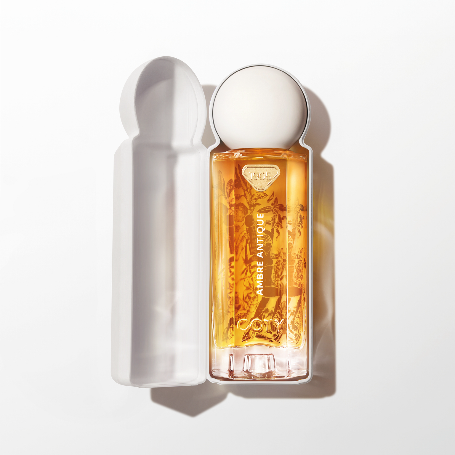 AMBRE ANTIQUE - Image 2