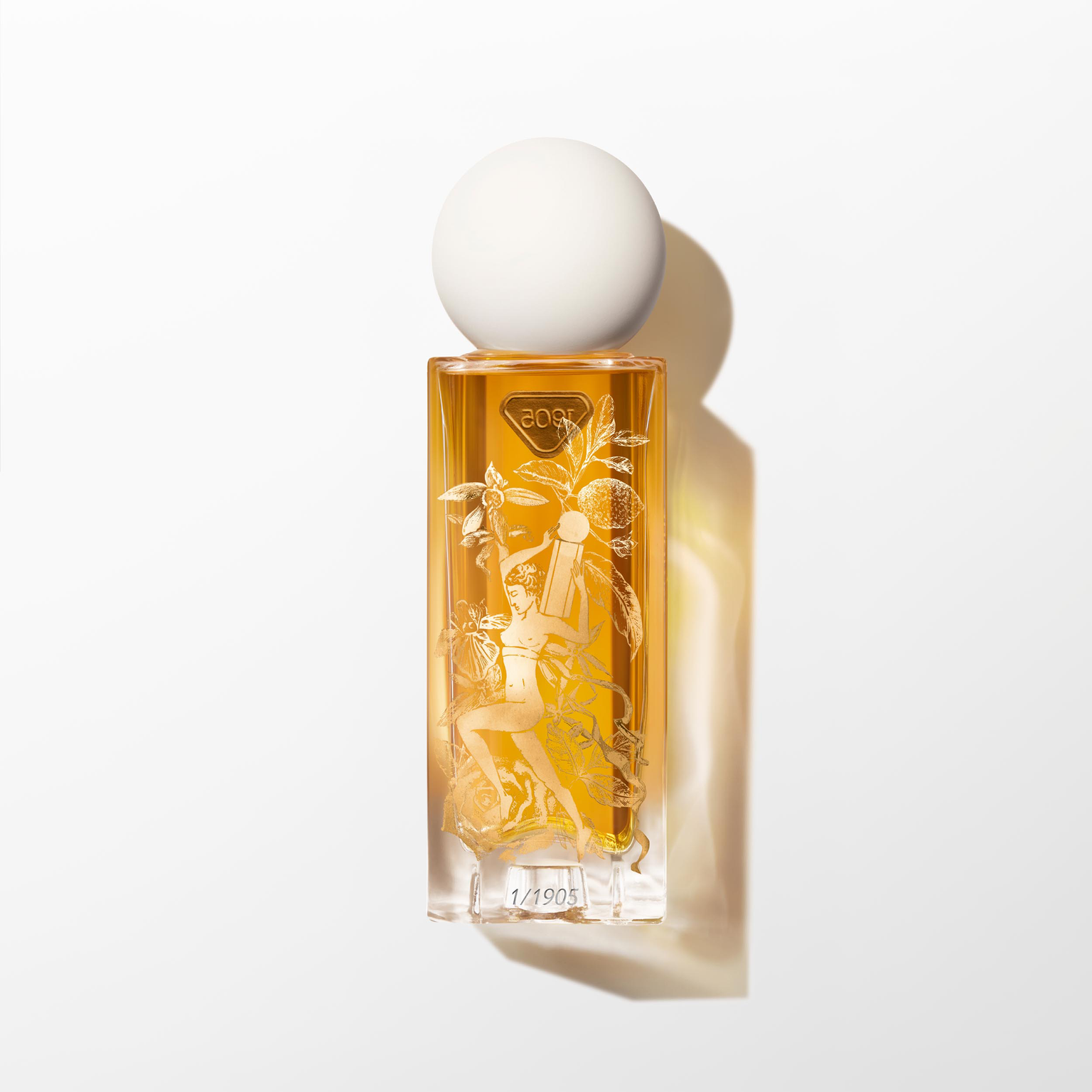 AMBRE ANTIQUE - Image 3