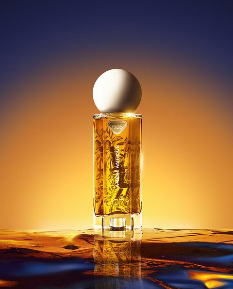 AMBRE ANTIQUE view 2