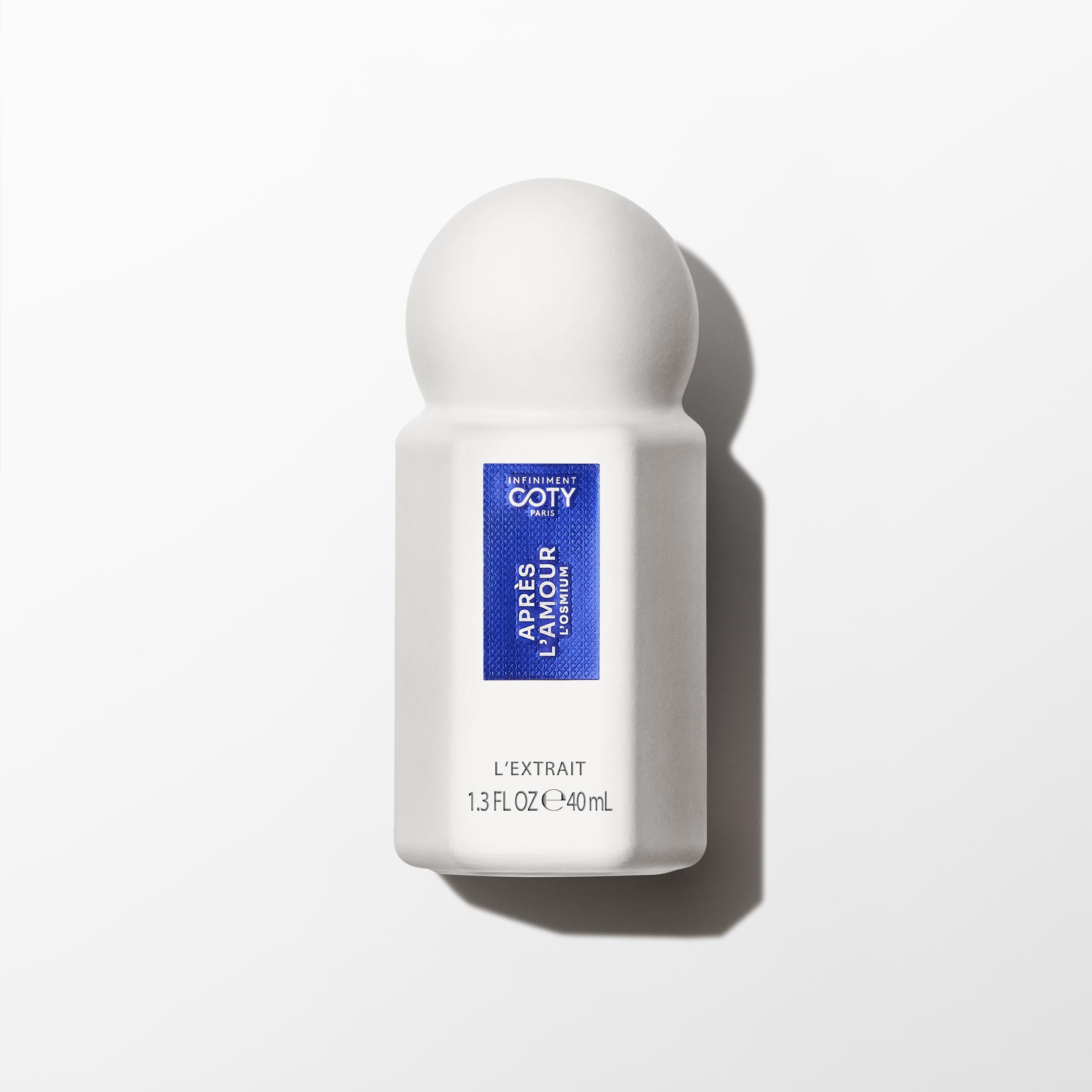 APRÈS L'AMOUR L'OSMIUM - Extrait de parfum
