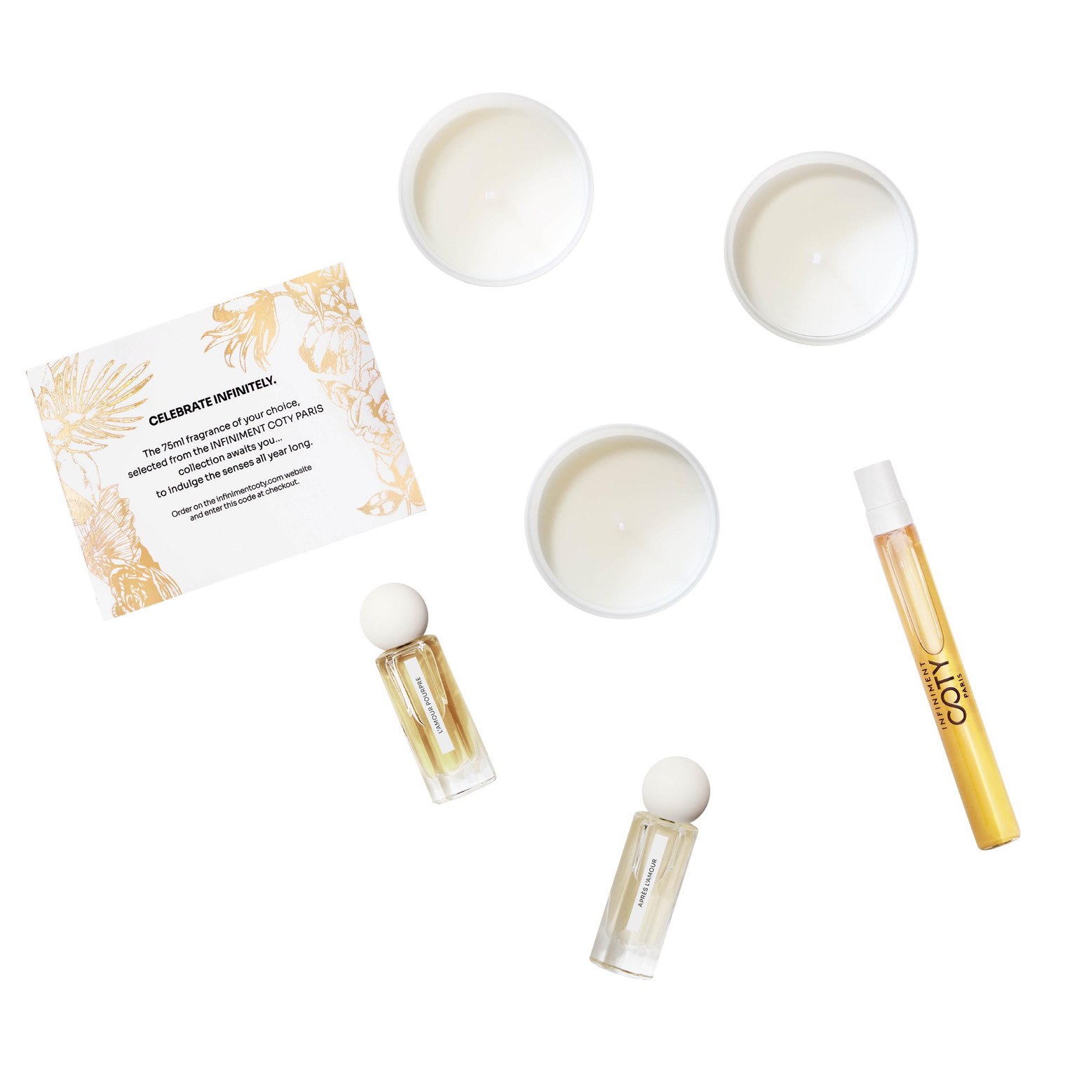 7 WONDERS COFFRET - Image 4