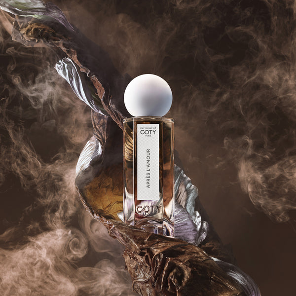 Infiniment Coty Paris | APRÈS L'AMOUR Perfume
