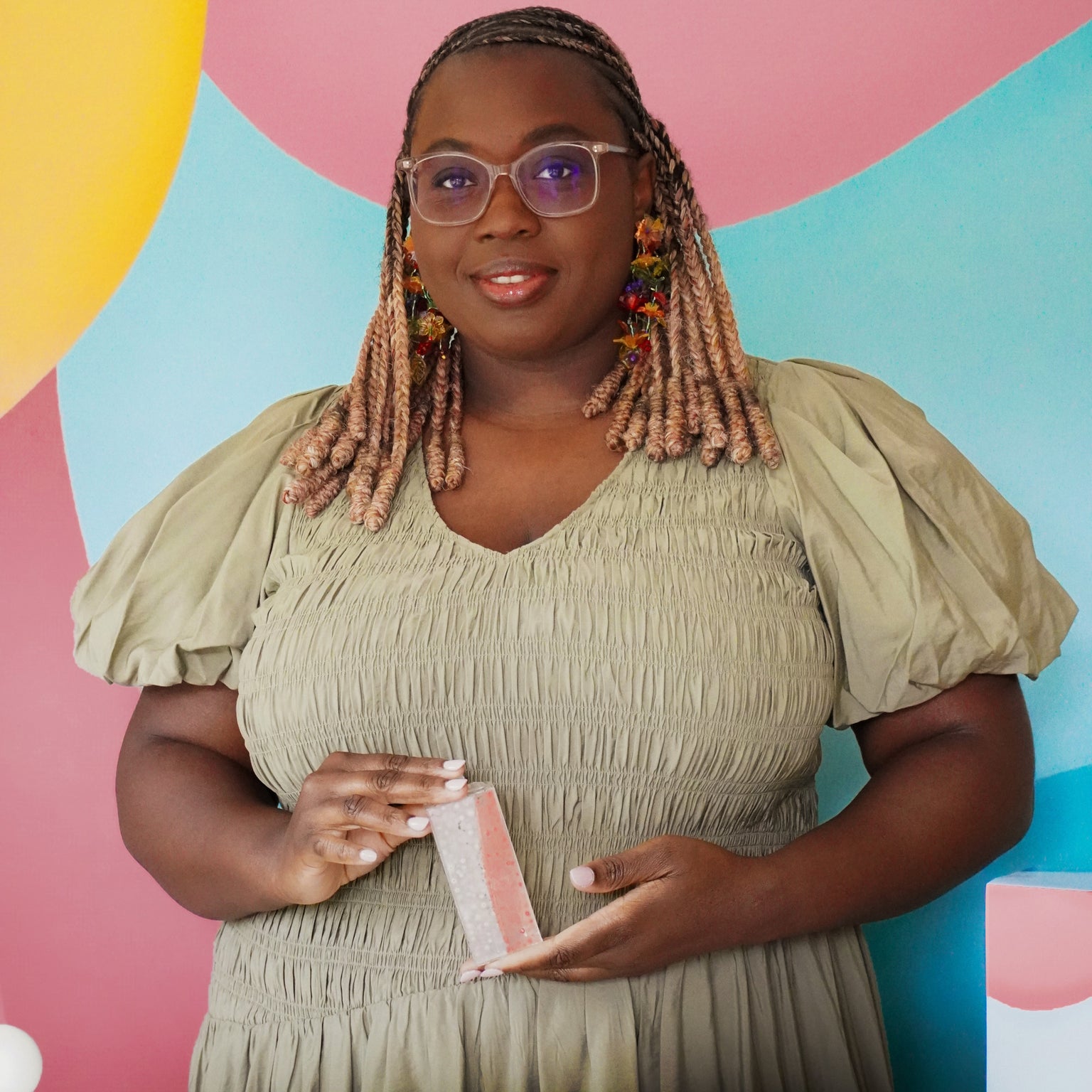 DEBORAH SEGUN