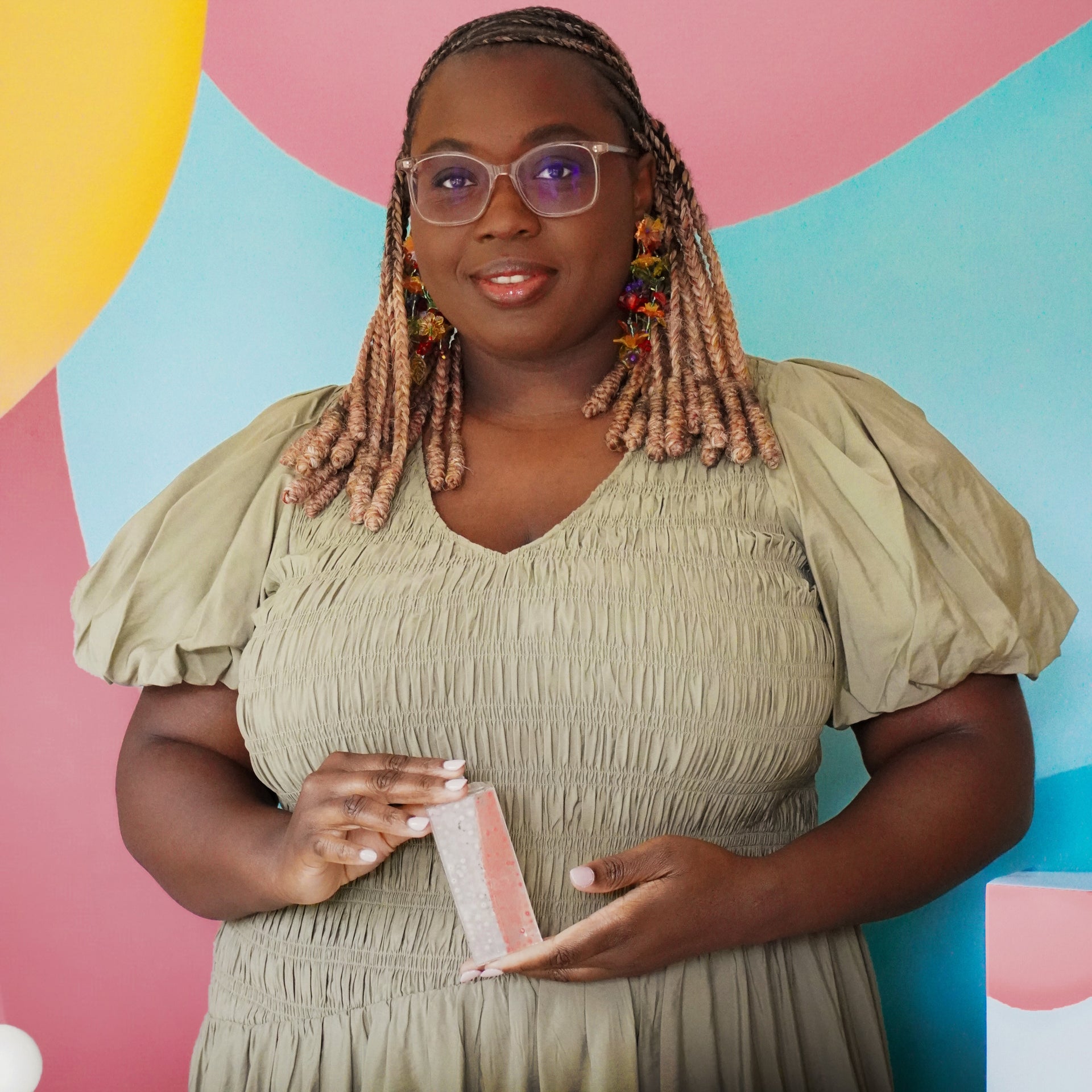 DEBORAH SEGUN