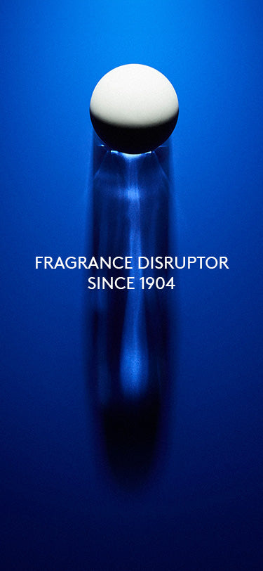 sillage perfume bottle