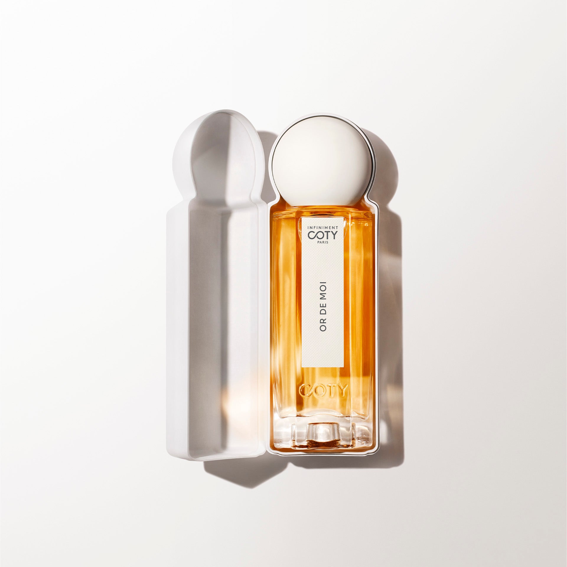 【30ml未開封】coty COMPLICE DEFRANCOIS parfum 30ML_d99f5f86-7cba-432d-ac21-