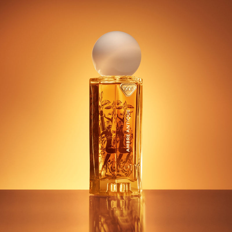 AMBRE ANTIQUE