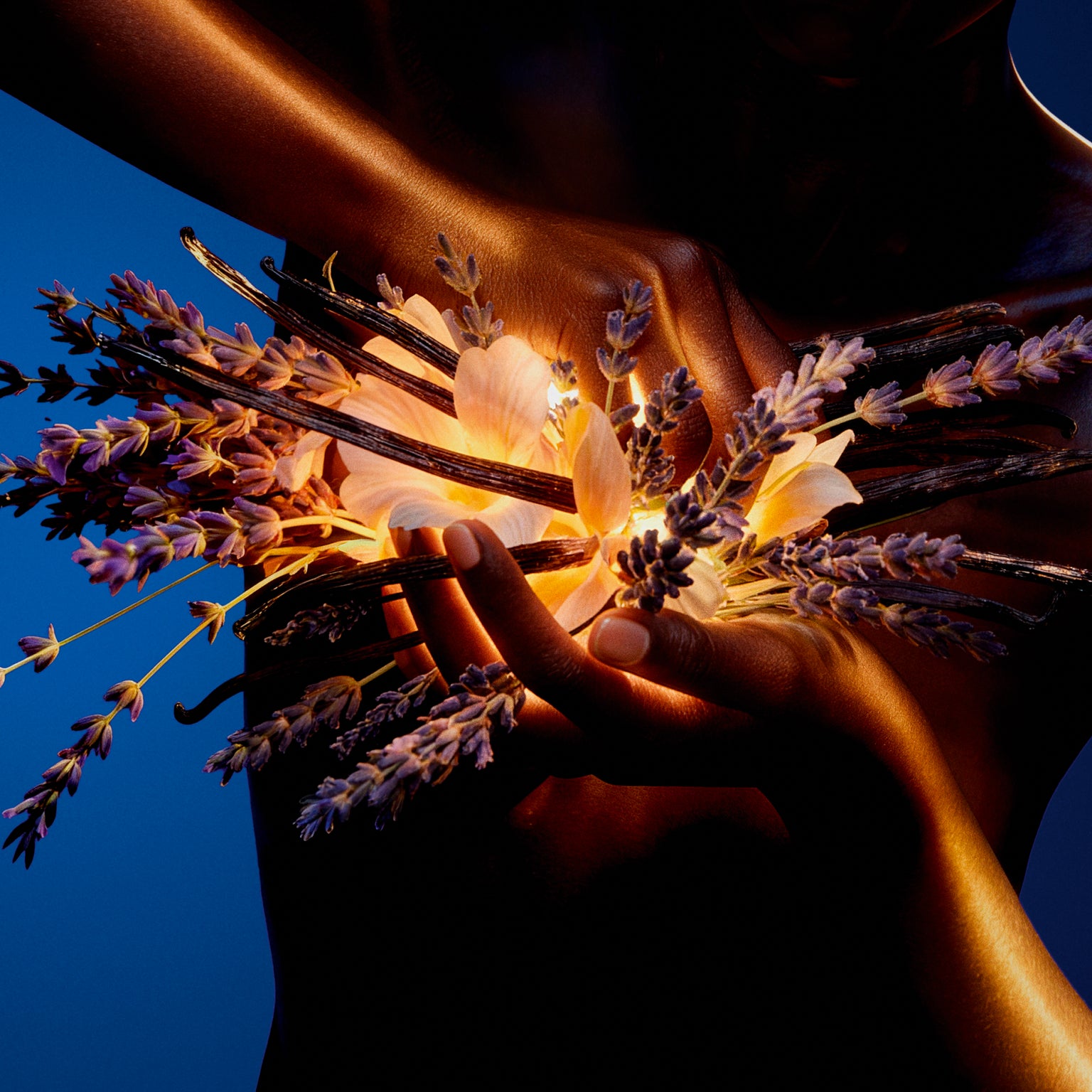 L'AMOUR POURPRE L'OSMIUM - Extrait de parfum - Image 2