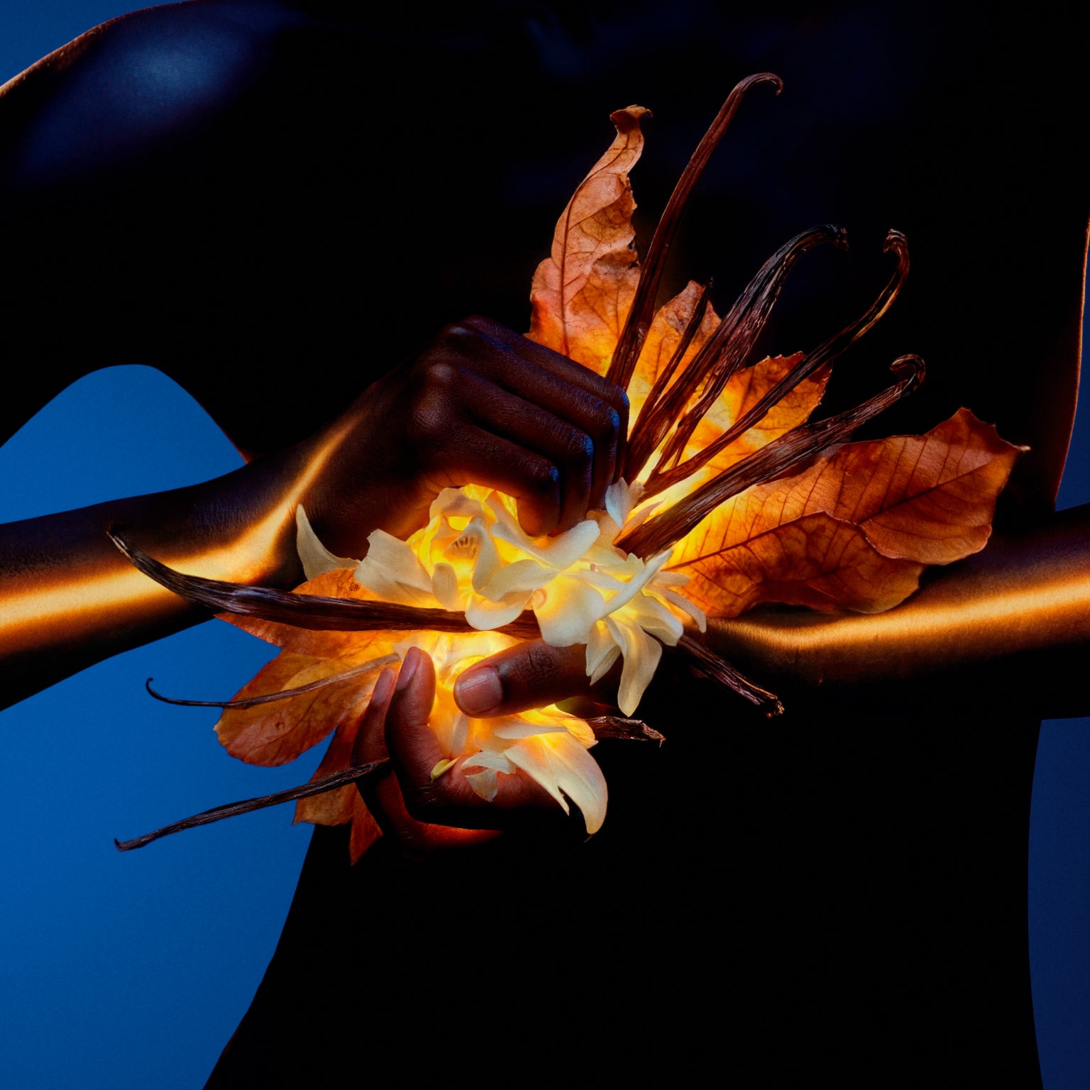 APRÈS L'AMOUR L'OSMIUM - Extrait de parfum - Image 2