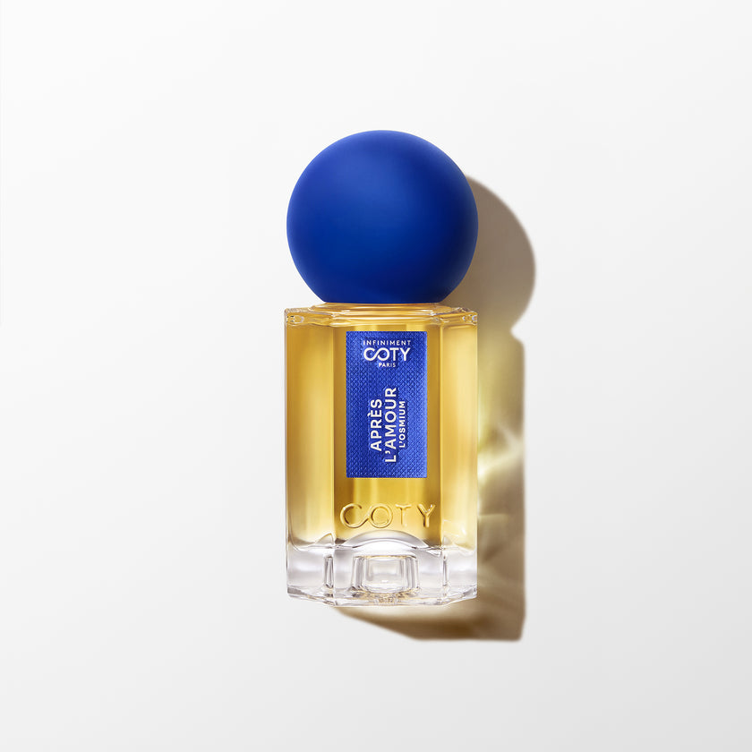 APRÈS L'AMOUR L'OSMIUM - Extrait de parfum