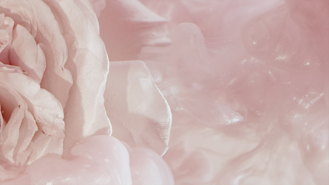 Les mots Doux perfume ingredient movie